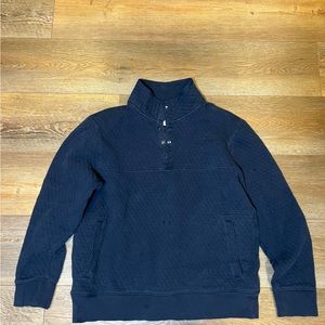 Good fellow pullover size m